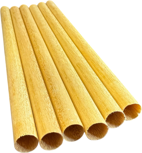 Yellowheart-footing, double length>